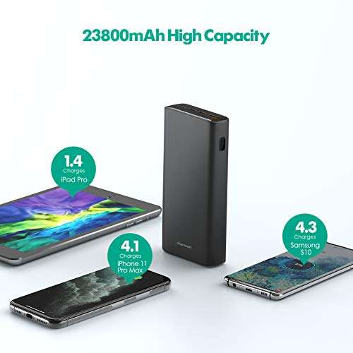 23800mah