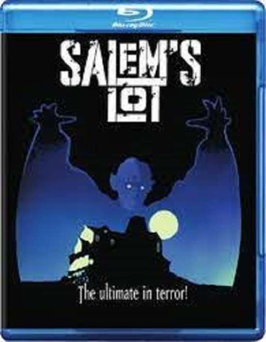 Salem's Lot [Blu-ray] [1979] [2020] [Region Free]