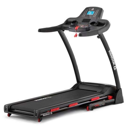 Reebok One GT40S Treadmill £487.95 delivered at Argos