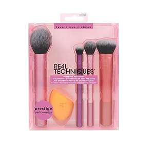REAL TECHNIQUES Face Set £10 / £7 Subscribe & Save at Amazon