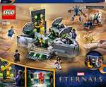 LEGO 76156 Marvel Rise of the Domo Space Building Set £44.99 Prime Exclusive @ Amazon
