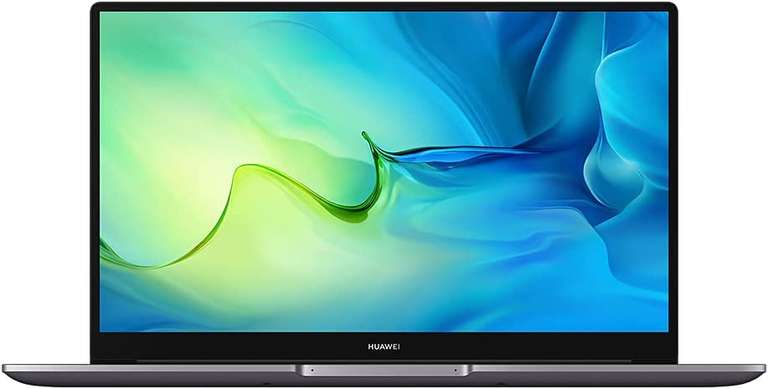 HUAWEI MateBook D15 Windows 11 intel i5 8GB/512gb SSD - £399.99 @ Amazon