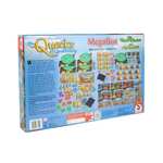 Quacks of Quedlinburg: Mega Box Board Game £36.68 delivered @ Zatu Games