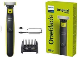 Philips OneBlade Face QP2724/30 W/Code