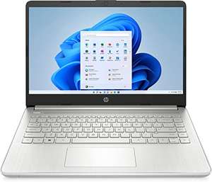 HP Laptop, Ryzen 5 - £329.99 Prime exclusive @ Amazon
