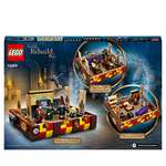LEGO 76399 Harry Potter Hogwarts Magical Luggage Trunk - £39.99 @ Amazon