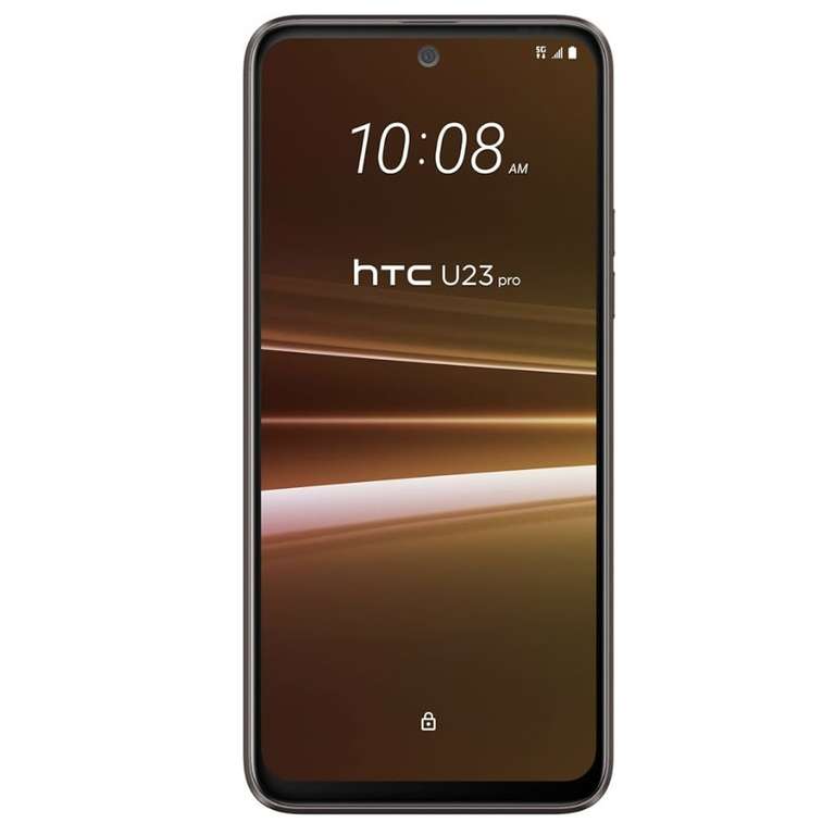 HTC U23 Pro 256GB & 12GB RAM (Free Wireless Charger With White Version)