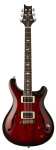 PRS SE Hollowbody Standard Electric Guitar in Fire Red Burst £579 @ Andertons