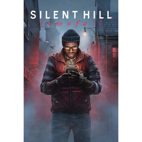 Silent Hill : Townfall (Pre-order) PC/Steam