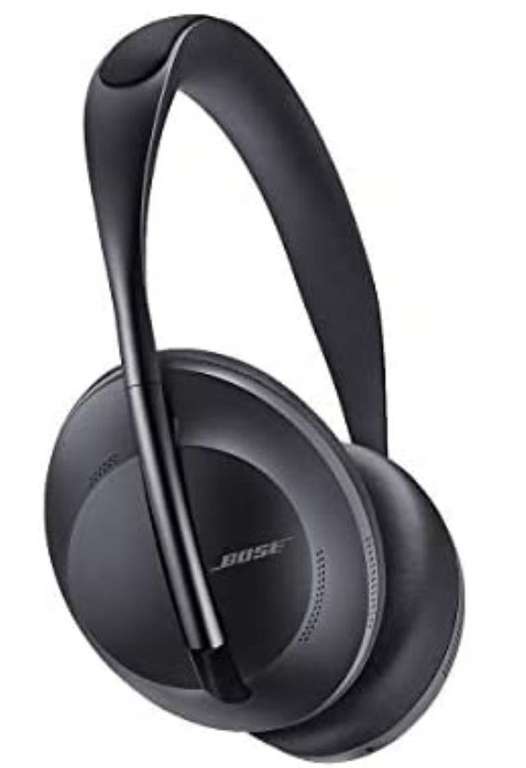 Bose Noise Cancelling Headphones 700 