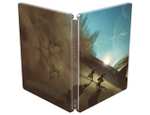 Dune HMV Exclusive Limited Edition 4K Ultra HD Blu-ray Steelbook - £17.99 free collection @ HMV