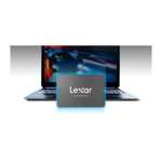 Lexar NQ100 240GB 2.5" Solid State Drive - £13.98 @ Amazon, Sold and dispatched by Ebuyer UK Limited