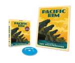 Pacific Rim Travel Poster Edition HMV £3.49 Free Click & Collect