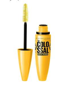 Maybelline Colossal Mascara Smoky Black, buy 3 for £7.70 with max s&s/voucher!!!
