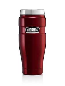 Thermos King Travel Tumbler 470ml - £15.99 @ Amazon