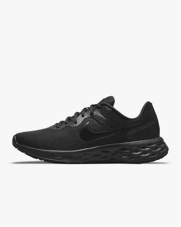 Nike Revolution 6 Mens Trainers 2 Pairs for £62.98 + Free Returns w/code