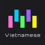 Memorize: Learn Vietnamese & IELTS - Android Google & iOS - Free