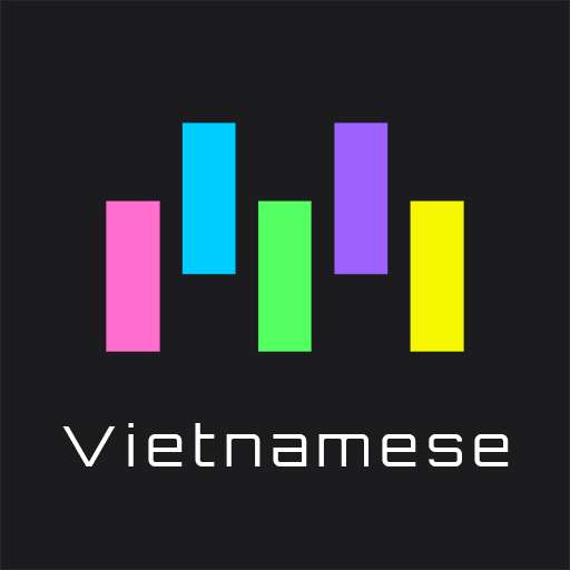 Memorize: Learn Vietnamese & IELTS - Android Google & iOS - Free
