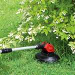 Einhell Classic 18V 24cm Cordless Grass Trimmer With Free 2.5 ah Battery & Charger