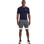 Under Armour Heat Gear Short Sleeved Compression T-Shirt - £12.90 @ Amazon