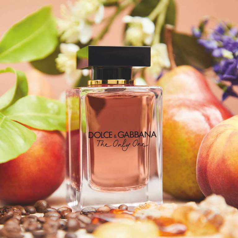 Dolce&Gabbana The Only One Eau de Parfum 50ml Set - £48 @ Look Fantastic