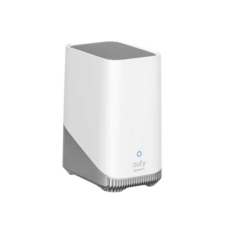 Eufy Homebase S380 with Trade In via App for existing users