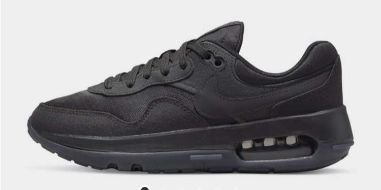 Nike Air Max Motif Junior £58.50 