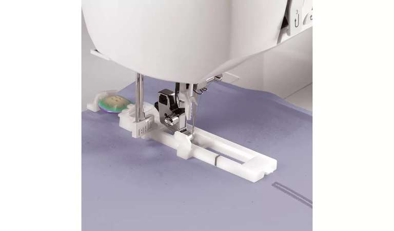 Singer 7285Q Patchwork Sewing Machine £210 + Free Click & Collect / £3.95 Delivery @ Argos