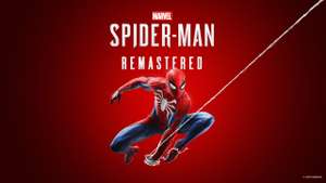 [Steam] Marvel's Spider-Man Remastered (PC) - £35.99 @ CDKeys