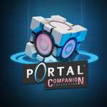 Portal: Companion Collection (Nintendo Switch) £6.74 @ Nintendo eShop