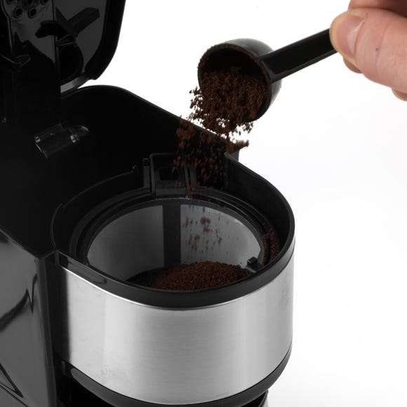 Salter Digital Coffee Maker to Go with 