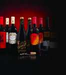 12 Bottles of 'Big Red' Wines, free additional magnum and 2 Dartington tumblers + Extra discounts available £70 @ Laithwaites