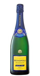 Heidsieck Dry Monopole Champagne 75Cl - Clubcard Price