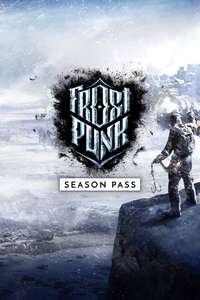 [Xbox] Frostpunk: Season Pass (including three expansions) £6.99 with Game Pass @ Xbox Store
