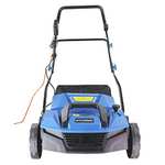 Hyundai 1600w Artificial Lawn Grass Brush Sweeper with 10m Cable - £152.15 @ Amazon (Prime Exclusive Deal)