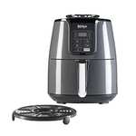 Ninja Air Fryer, 3.8 L, ‎1550 W, 4-in-1, Uses No Oil, Air Fry, Roast, Reheat, Dehydrate, Non-Stick AF100UK