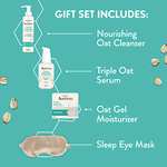 Aveeno Face Calm + Restore Face Care Gift Set - £22.33 Delivered @ Amazon