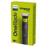 Philips OneBlade for Face with 5-in-1 Adjustable Comb QP2724/20