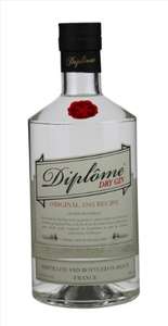 Diplome Dry Gin, 44% - 700ml £14.32 @ Amazon (Temporarily out of stock)