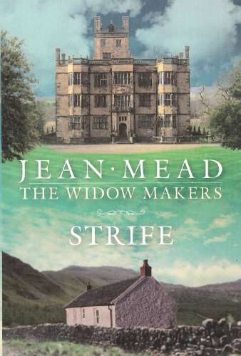 2 Books Historical Fiction - Jean Mead - The Widow Makers: Strife (Books 1 & 2 ) Kindle Editions