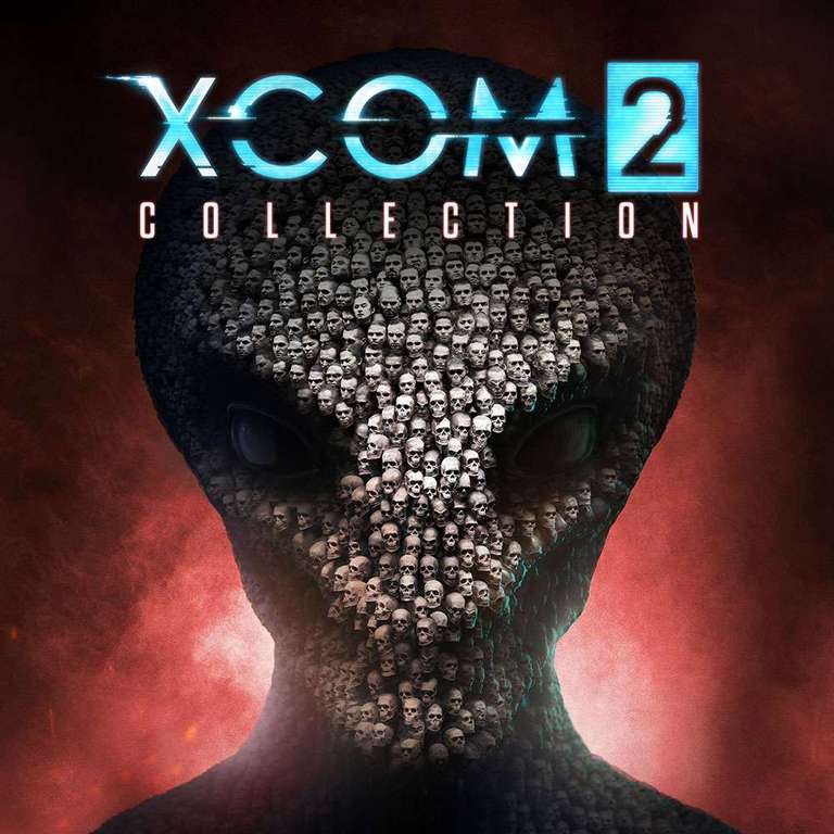 [Switch/PS4/XBOX] XCOM 2 Collection (strategy game) for Switch - PEGI 16 - £7.99 @ Nintendo eShop