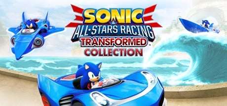 Sonic & All-Stars Racing Transformed Collection (PC) - £3 @ 2game