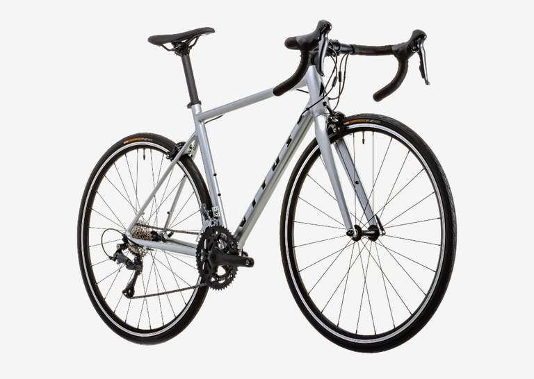 Vitus Razor Road Bike (Claris) - Carbon Fork 9kg £379.98 at Chain Reaction Cycles