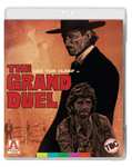 The Grand Duel (arrow video) Blu-ray