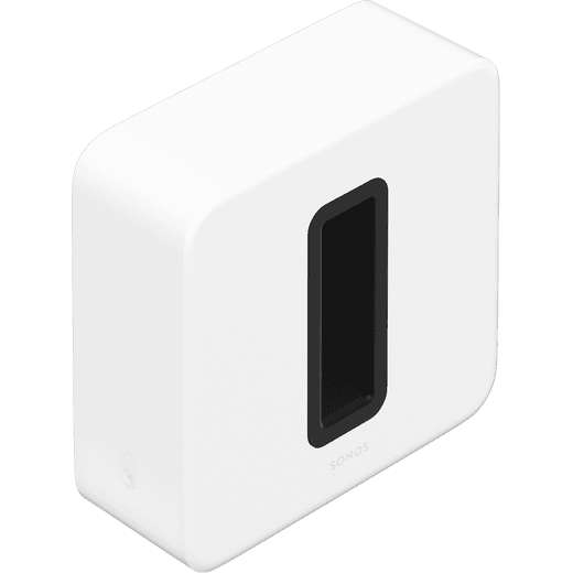 Sonos Sub Gen3 Wireless Subwoofer - White £599 + £4 Delivery @ ao (UK Mainland)