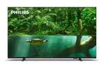 Philips 65PUS7008/12 65 Inch 4K Ultra HD Smart TV