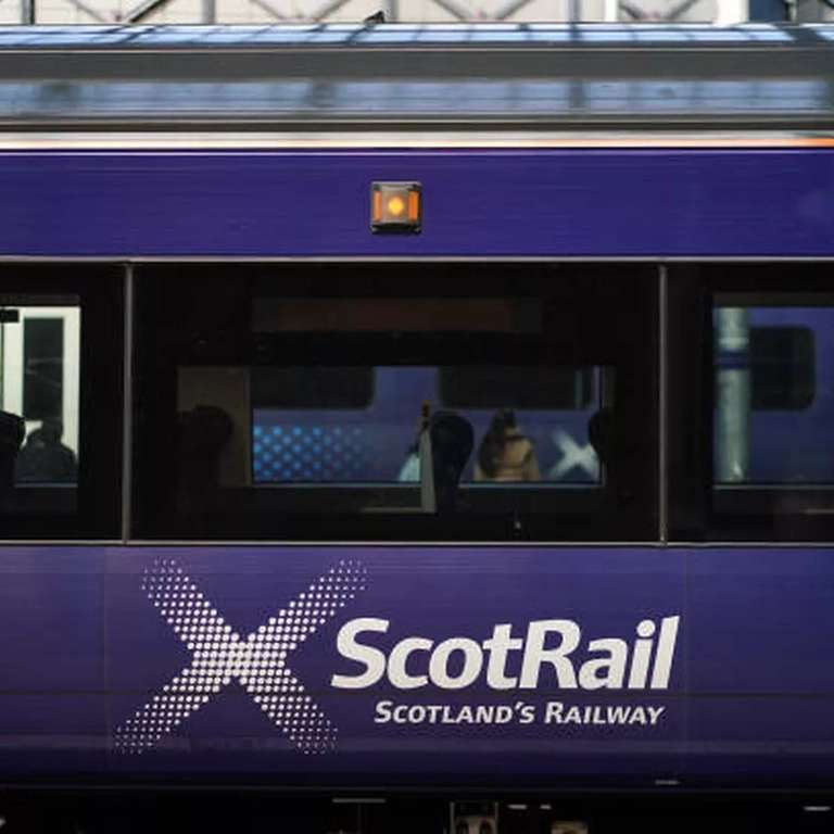 ScotRail peak rail fare to be scrapped for further three months until September 2024