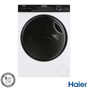 Haier I-Pro Series 5 9/6kg Washer Dryer