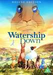 Watership Down Deluxe Edition DVD Used £1 (Free Click & Collect) CeX