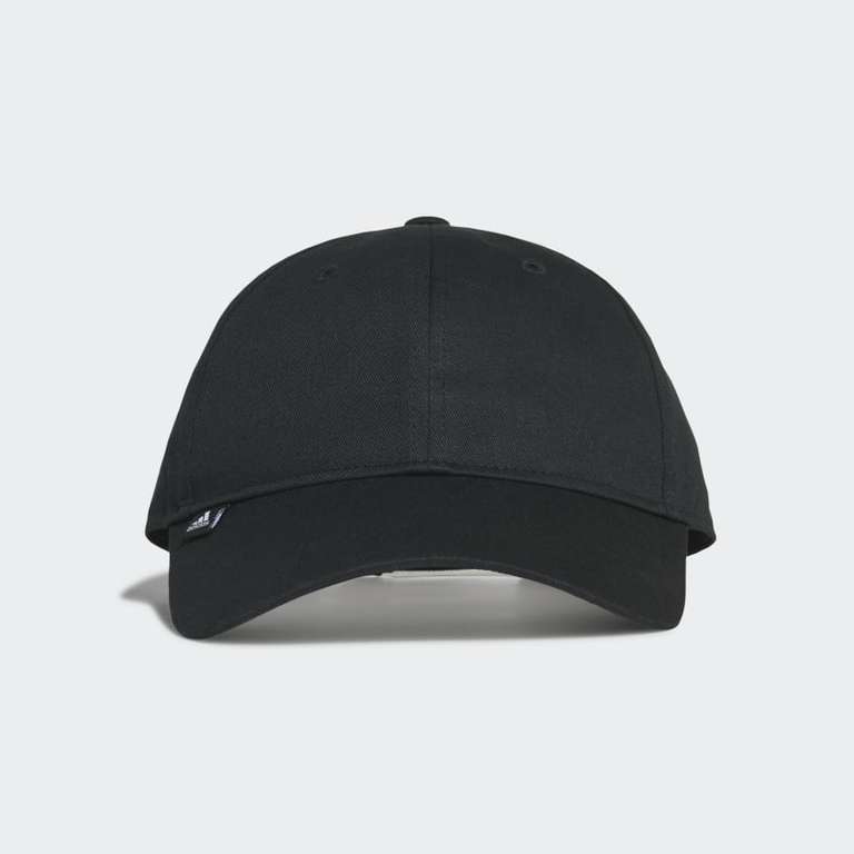 adidas baseball caps from £6.46 delivered for members, using code @ adidas